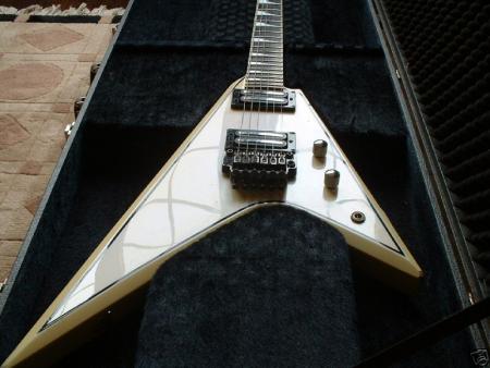 une ibanez pas come les autres