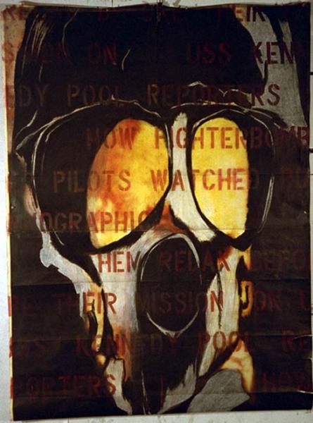 Brutal Truth Collateral Damage