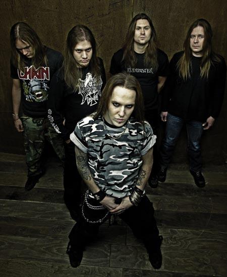 children of bodom