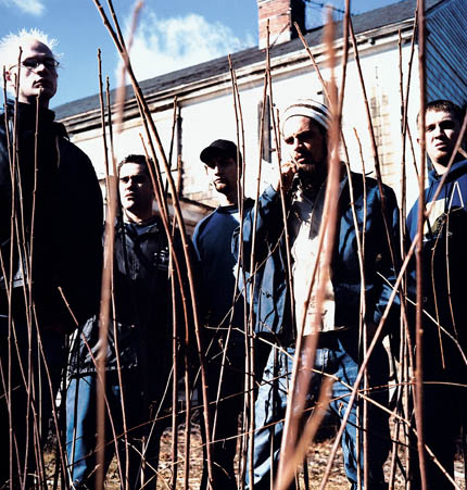 killswitch engage ( basic )