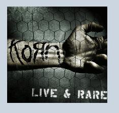 une ptite news de korn