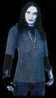 dani filth