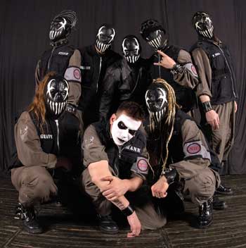 Mushroomhead