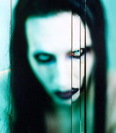 Marilyn manson