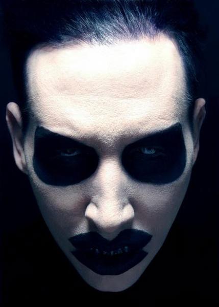 Marilyn manson