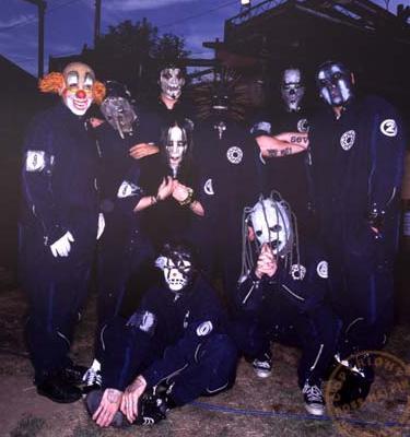 slipknot