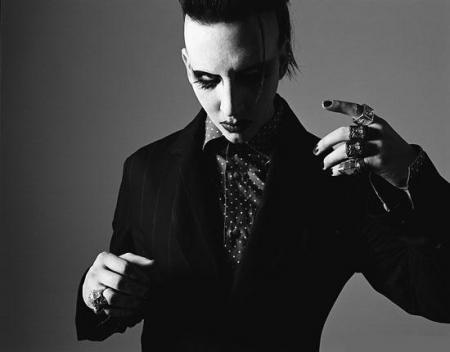 Marilyn manson
