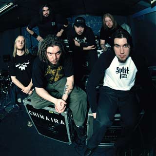 chimaira