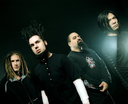 static-x