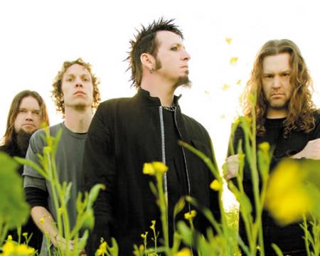 mudvayne 2005