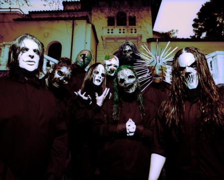 slipknot
