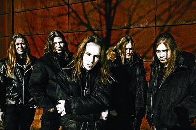 children of bodom