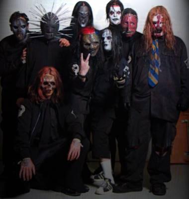 slipknot