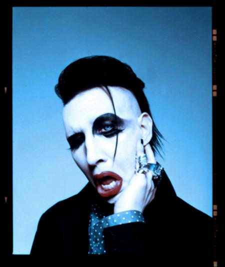 Marilyn manson