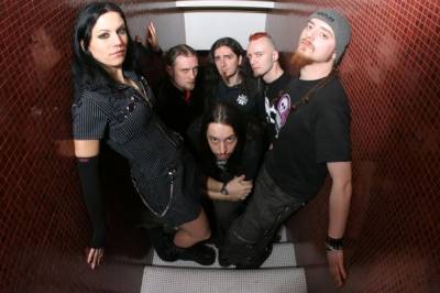 lacuna coil