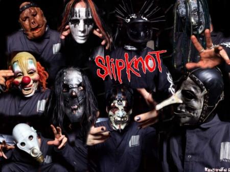 slipknot