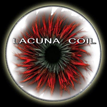 lacuna coil