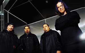 fear factory