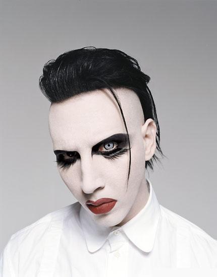 Marilyn manson