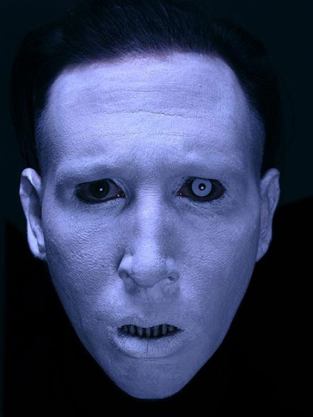 Marilyn manson