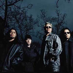 Metallica