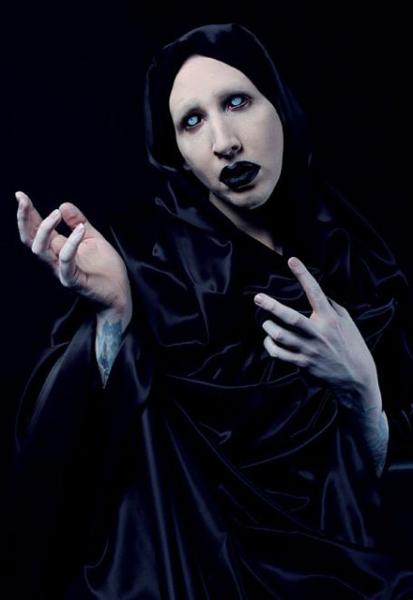 Marilyn manson