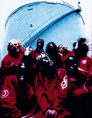 slipknot