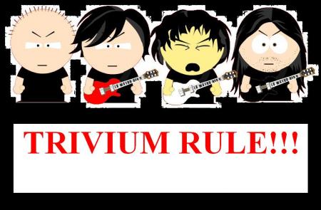 trivium