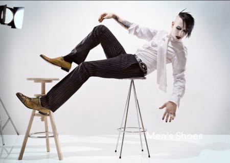 Marilyn manson