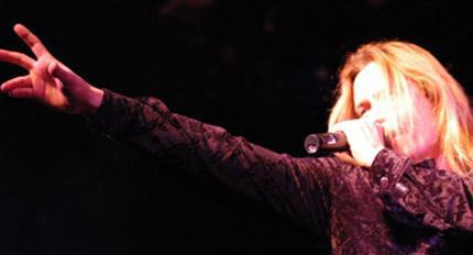 le power / speed metal