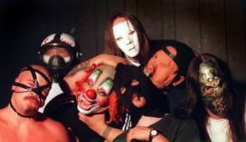 slipknot