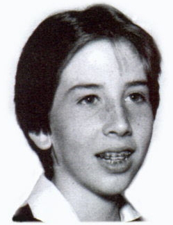 Marilyn manson