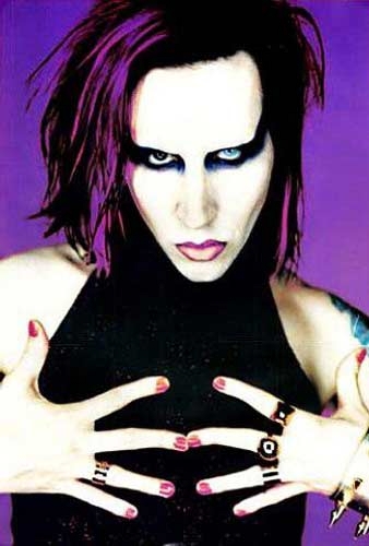 Marilyn manson