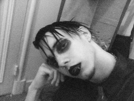 marilyn manson