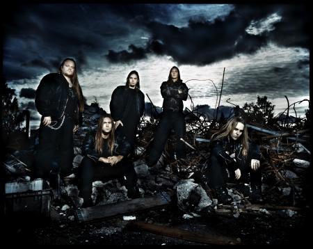children of bodom
