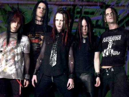 Murderdolls