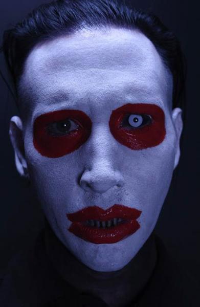 Marilyn manson