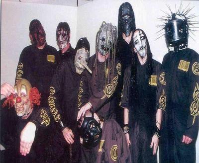 slipknot