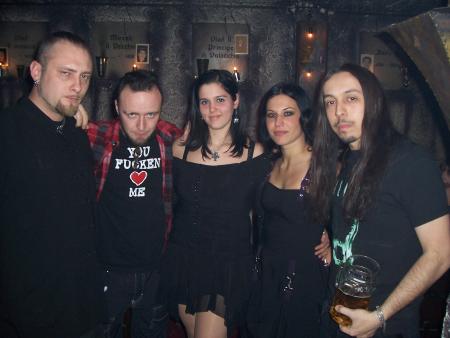 lacuna coil