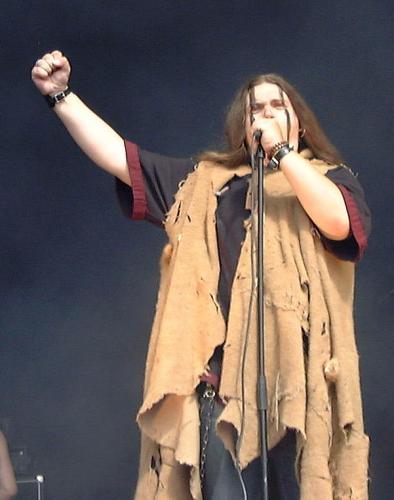 le metal folclorique