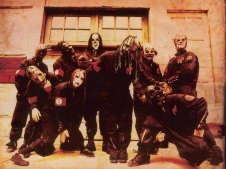 slipknot