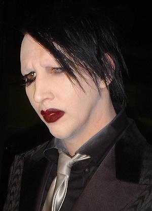 Marilyn manson