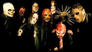 slipknot
