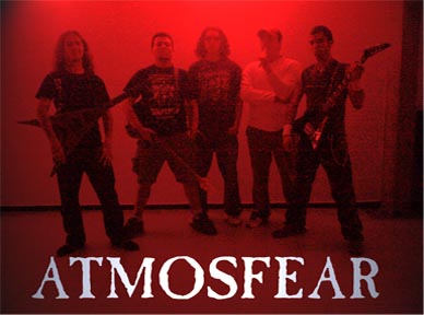 ATMOSFEAR