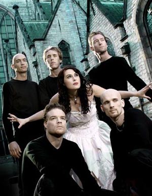 within temptation