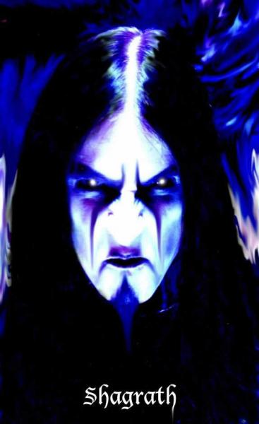 shagrath