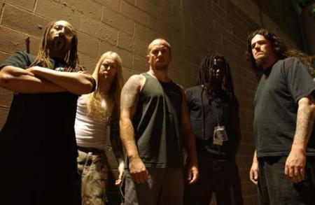 suffocation