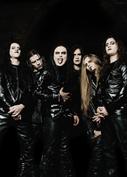 cradle of filth