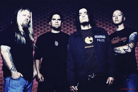 machine head