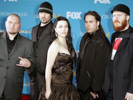 evanescence